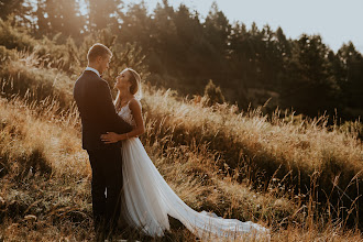 Fotografo di matrimoni Michał Opoka. Foto del 29.10.2021