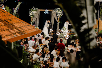 Wedding photographer Nguyen Phuc Hoa. Photo of 12.08.2025
