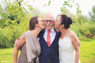 Fotografo di matrimoni Anouk Van Helmond. Foto del 06.03.2019