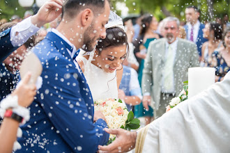 Photographe de mariage Andie Vogdanidou. Photo du 23.03.2021