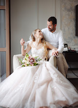 Svatební fotograf Aleksandr Shtabovenko. Fotografie z 17.01.2022