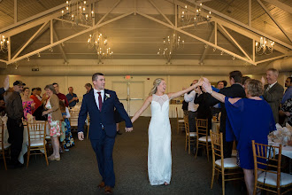 Photographe de mariage Jamie Proctor-Brassard. Photo du 07.07.2022