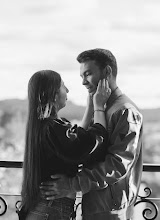 Wedding photographer Andrés Salas. Photo of 22.08.2023