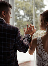 Fotografer pernikahan Anastasiya Frolova. Foto tanggal 29.03.2024