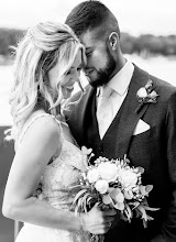 婚禮攝影師Kevin Sloniecki. 21.06.2023的照片