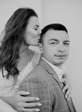 Huwelijksfotograaf Yulya Chekmareva. Foto van 23.03.2023