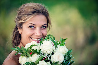 Fotógrafo de bodas Luis Portas Baulde. Foto del 27.04.2023