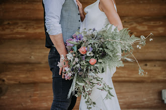 Huwelijksfotograaf Mindy Coe. Foto van 25.05.2023