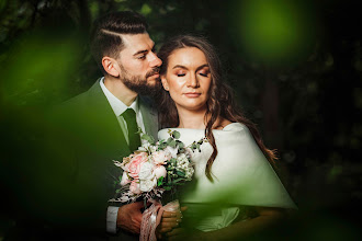 Fotografo di matrimoni Florian Nenciu. Foto del 16.03.2022