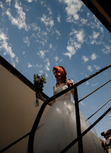 Свадебный фотограф Olha Peretiatkevych. Фотография от 16.10.2025