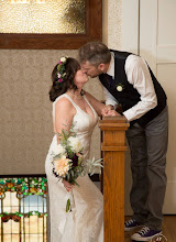 Wedding photographer John Kelly. Photo of 18.05.2023