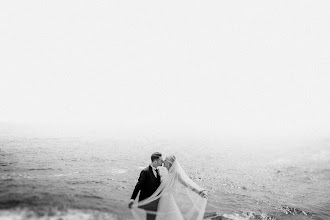 婚礼摄影师Simone Primo. 24.11.2022的图片