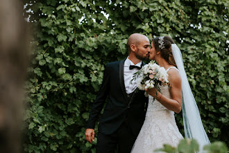 Fotógrafo de bodas Valentina Cavallini. Foto del 10.01.2019