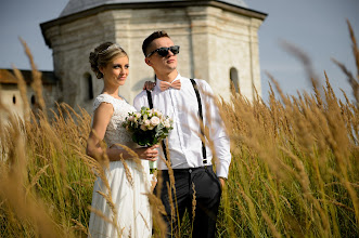 Nhiếp ảnh gia ảnh cưới Dmitriy Aldashkov. Ảnh trong ngày 12.04.2018
