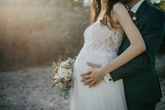 Hochzeitsfotograf Thomas Stricker. Foto vom 15.10.2024