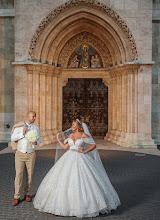 Wedding photographer Zsolt Lengyel. Photo of 10.10.2022