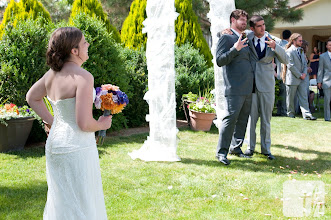 Photographe de mariage Tiffanie Holbrook. Photo du 30.12.2019