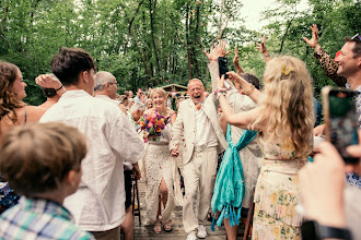 Hochzeitsfotograf Tamás Sáros. Foto vom 03.06.2025