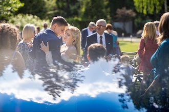 Düğün fotoğrafçısı Robert Wróblewski. Fotoğraf 14.06.2022 tarihinde