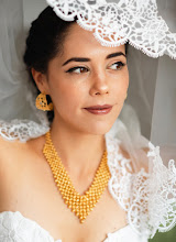 Fotografo di matrimoni Maryna Rise. Foto del 20.09.2025