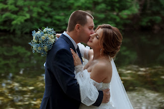 Hochzeitsfotograf Svetlana Shaffner. Foto vom 02.12.2022