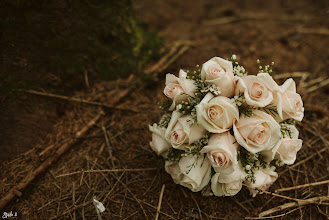 Fotografo di matrimoni Lucie Giguere. Foto del 20.04.2023