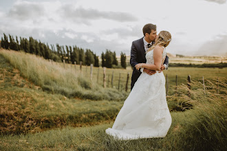 Fotografo di matrimoni Ada Zapata Mera. Foto del 02.04.2020