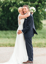 Nhiếp ảnh gia ảnh cưới Melanie Müller. Ảnh trong ngày 22.06.2022