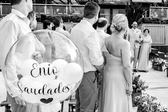 Esküvői fotós: Alex Bernardo. 04.06.2024 -i fotó