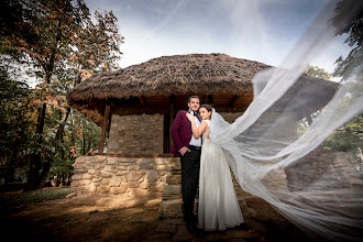 Wedding photographer Imaginea Nuntii Tale. Photo of 12.08.2020