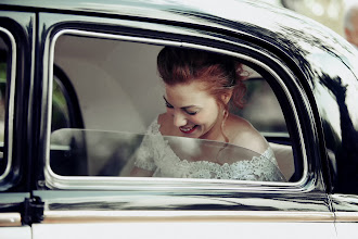 Fotografo di matrimoni Dimitris Bourgiotis. Foto del 15.05.2020
