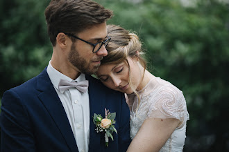 Photographe de mariage Özlem Yavuz. Photo du 22.03.2024