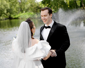 Photographe de mariage Anna Petrenko. Photo du 29.02.2024