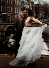 Nhiếp ảnh gia ảnh cưới Sonja Dragstra. Ảnh trong ngày 21.04.2024