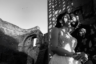 Svatební fotograf Gaetano Pipitone. Fotografie z 24.07.2025