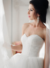Wedding photographer Andrey Varvaryuk. Photo of 09.05.2016
