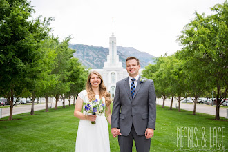 Wedding photographer Carly Laura Farley. Photo of 20.04.2023