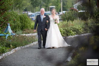 Fotografo di matrimoni Francoispilon Pilon. Foto del 09.05.2019