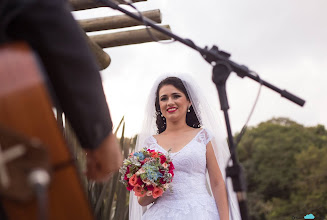 婚礼摄影师Katy Freitas. 28.03.2020的图片
