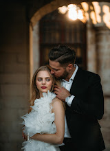 婚姻写真家 Vladimir Kuznecov. 19.11.2024 の写真