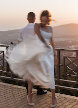 Wedding photographer Darya Londareva. Photo of 02.11.2023