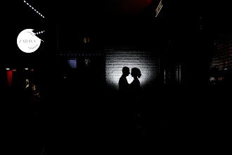 Wedding photographer Mikhail Bodnariuk. Photo of 15.12.2024