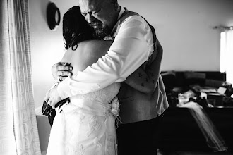 婚礼摄影师Brooke Richardson. 27.04.2023的图片