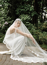 Wedding photographer Olga Baryshnikova. Photo of 28.03.2024