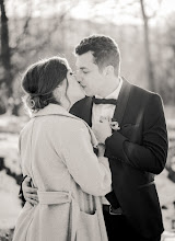 婚姻写真家 Iva Grozeva. 17.04.2021 の写真