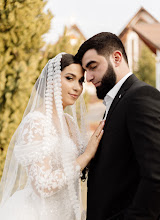 Hochzeitsfotograf Ruslan Niyazov. Foto vom 11.11.2025