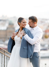 Photographe de mariage Oleksandr Boshko. Photo du 17.02.2024