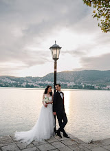 ช่างภาพงานแต่งงาน George Bozouris. ภาพเมื่อ 22.05.2024