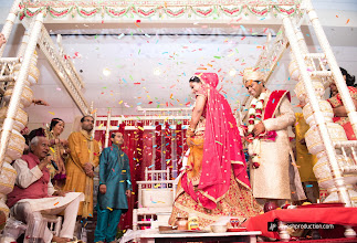 Fotografo di matrimoni Jayesh . Foto del 29.12.2019