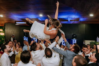 Wedding photographer Valter Antunes. Photo of 10.09.2025